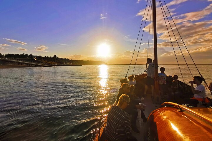 Cruise Wells Next The Sea on Historic RNLI and Dunkirk Veteran Lifeboat - Photo 1 of 7